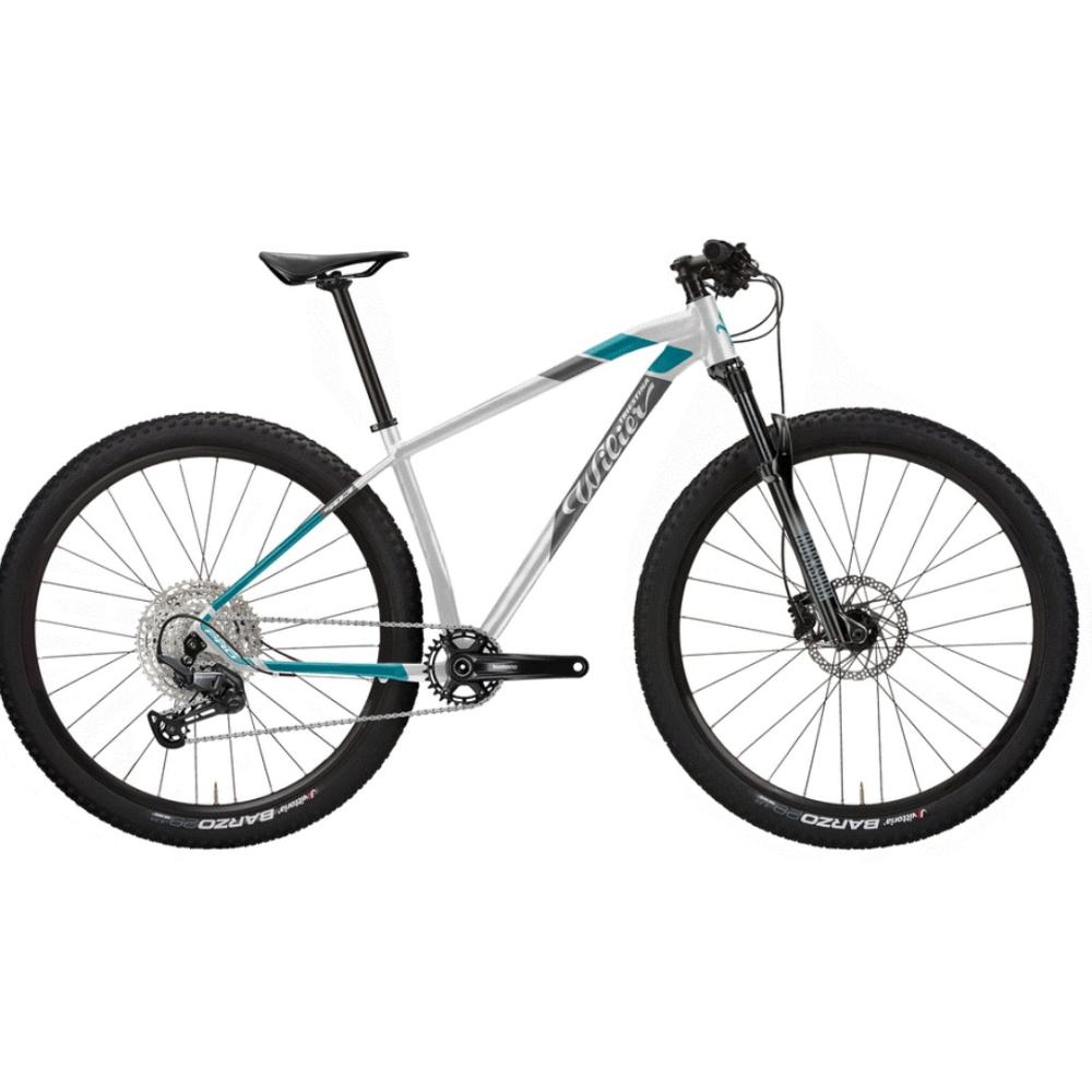 WILIER 503X PRO 1X12 ice